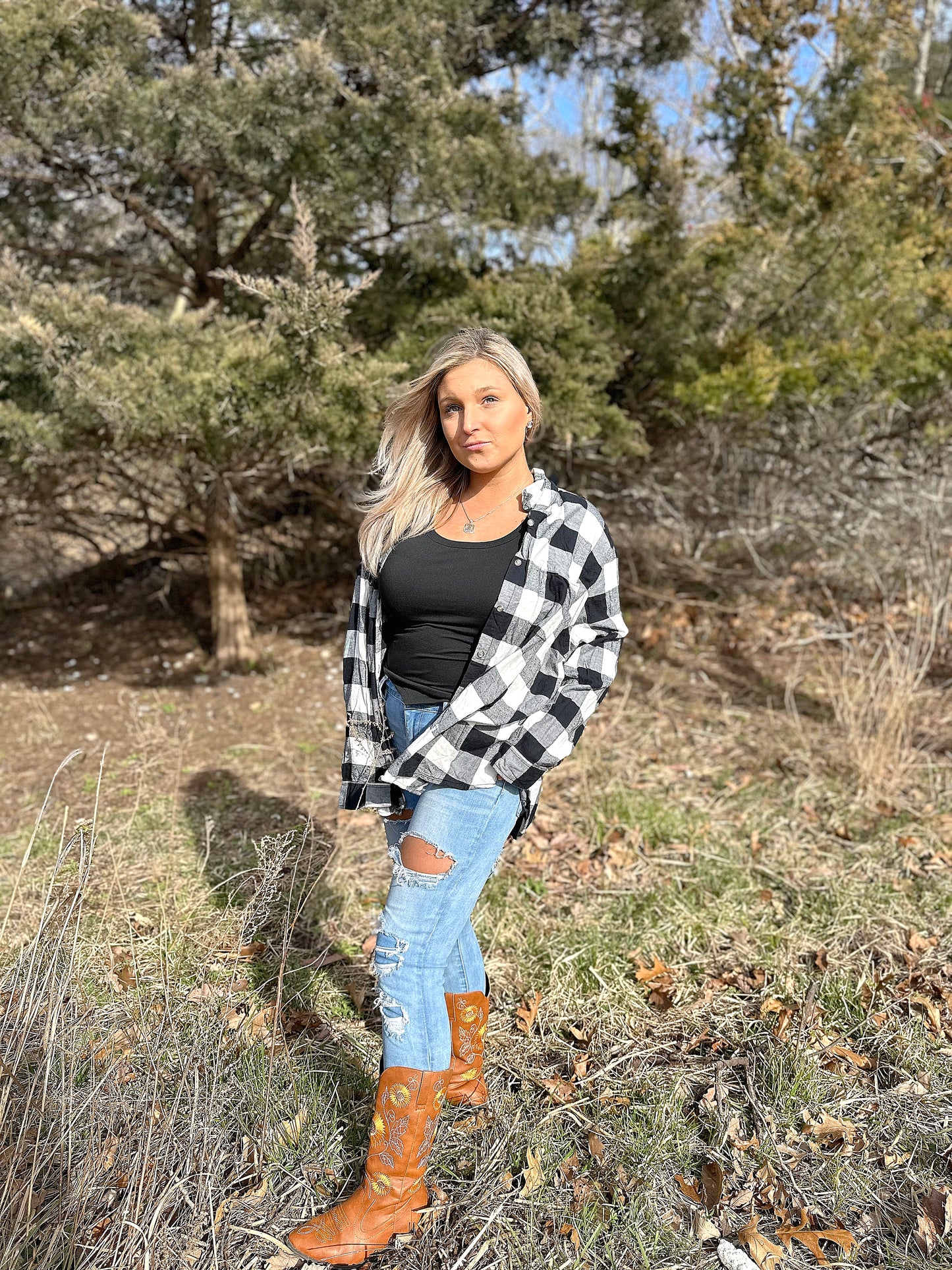 FDNY FLANNEL🚒