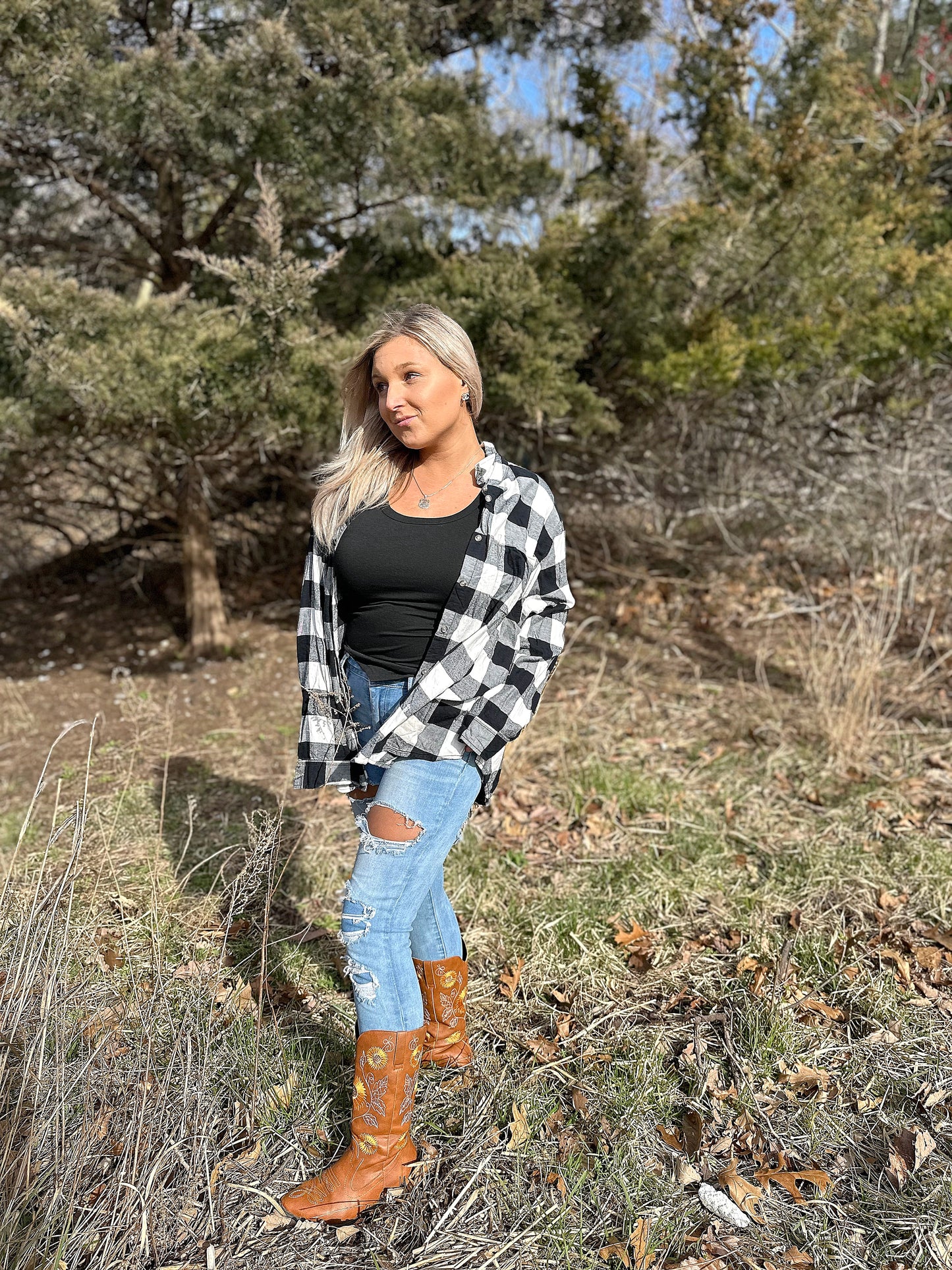 FDNY FLANNEL🚒