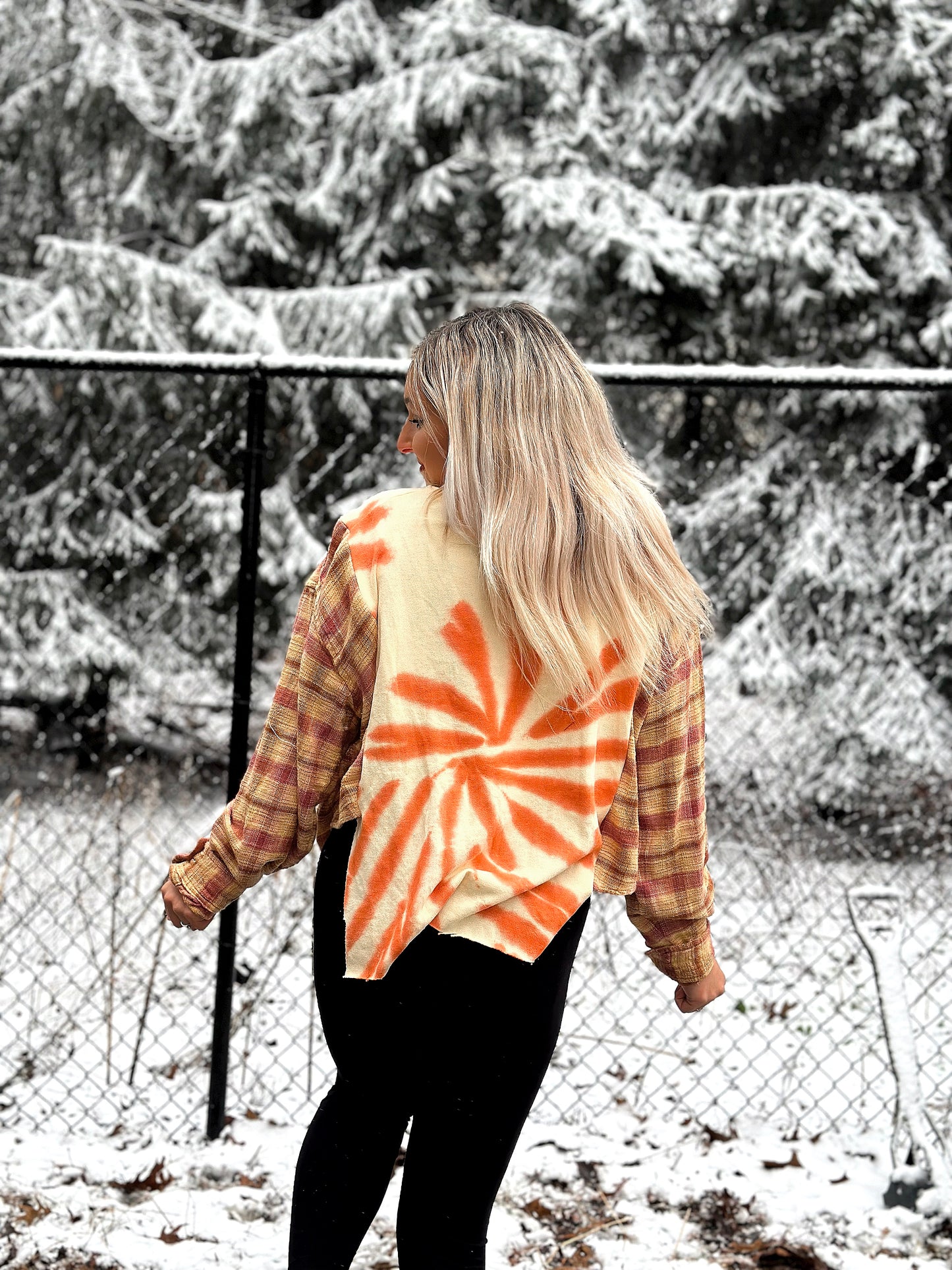 Pink Floyd flannel tee π³οΈβπβ€